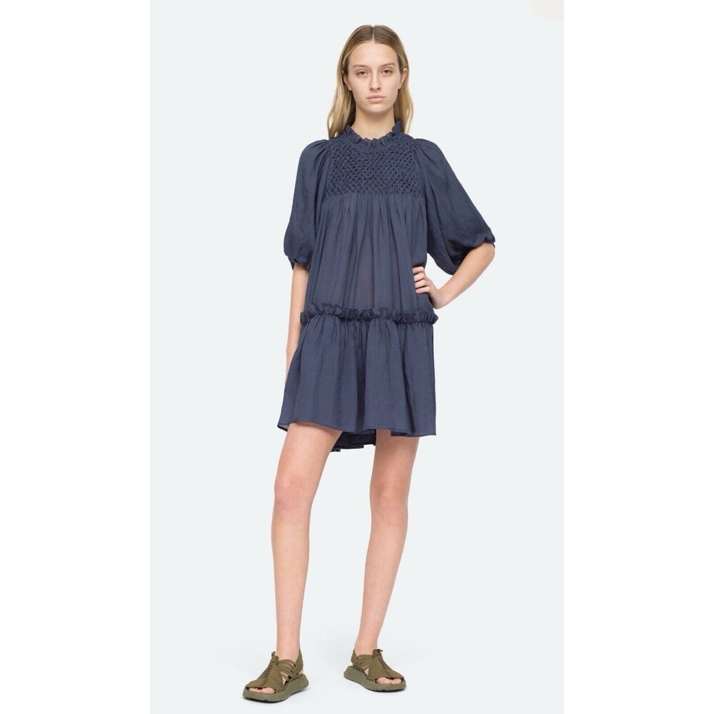 Sea New York Geneva Dress Size Large